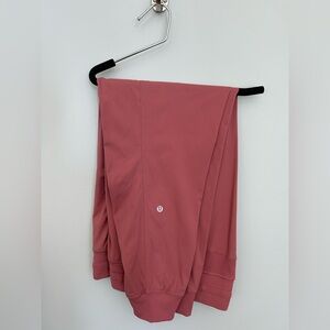 Lululemon Dance Studio Jogger